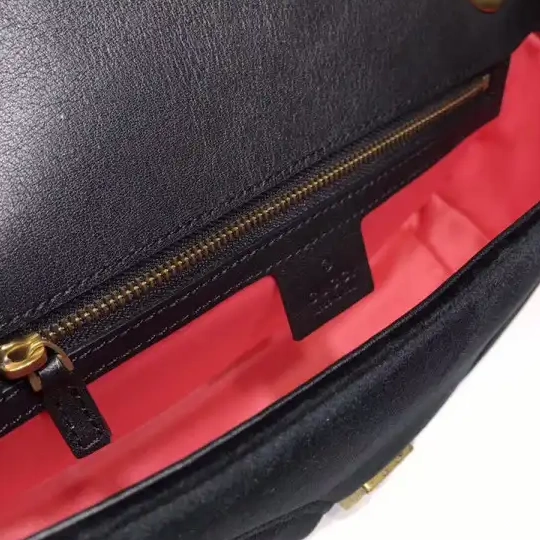 Hyper Peter Marmont 26CM Gucci GG 0519